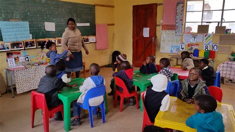 vavob|VVOB in Africa: making sure all learners learn